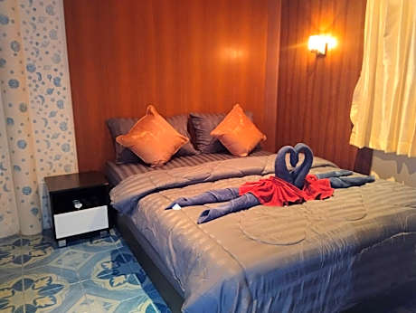 SK Hometel Samui Airport