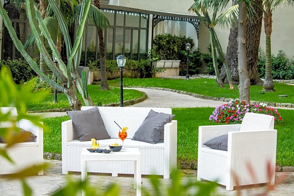 Villa Elisio Hotel & Spa