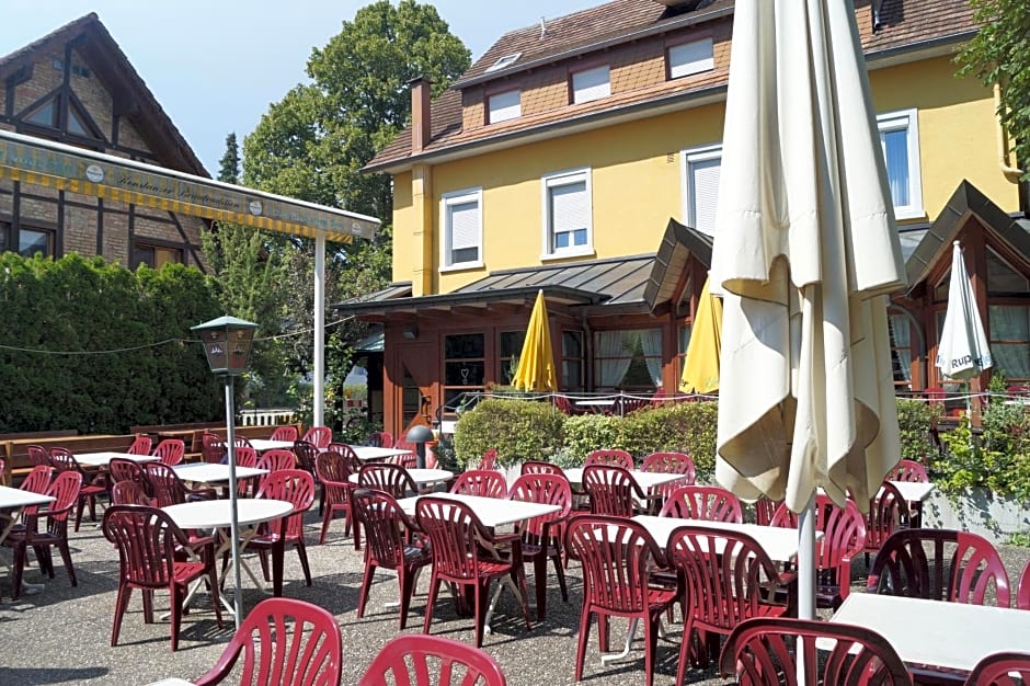 Gasthof zur Traube