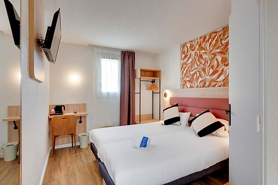 Sure Hotel by Best Western Valence Nord