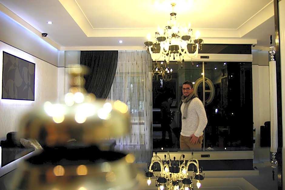 Hotel Daytona Palace