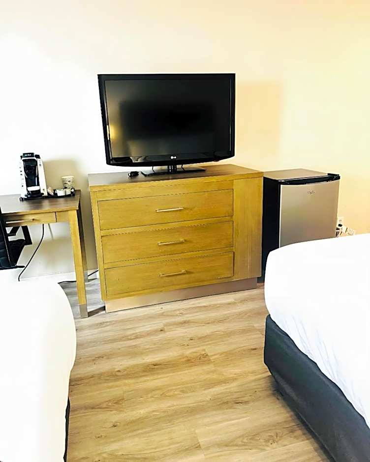 Silver Beach Hotel