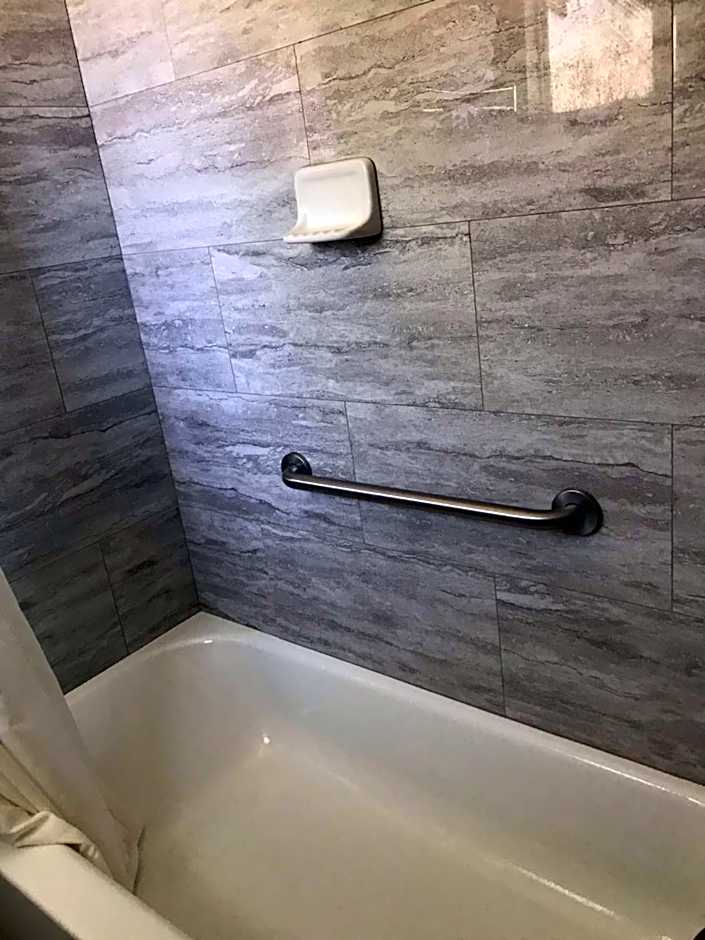 Western Holiday Lodge Sequoia National Park