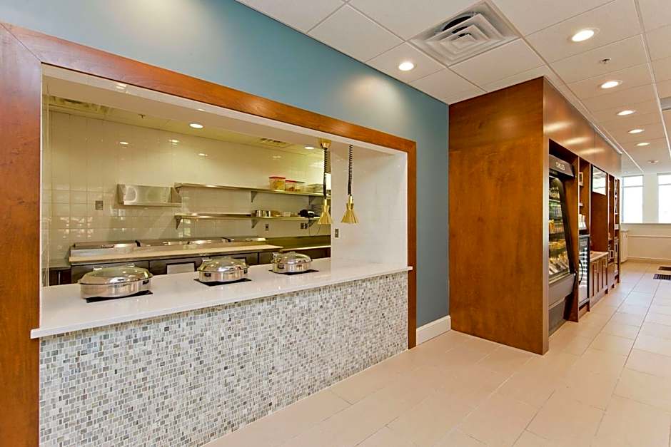 Hilton Garden Inn Winchester
