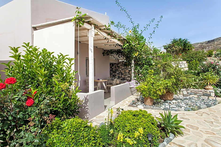 Mythos Suites Diskos