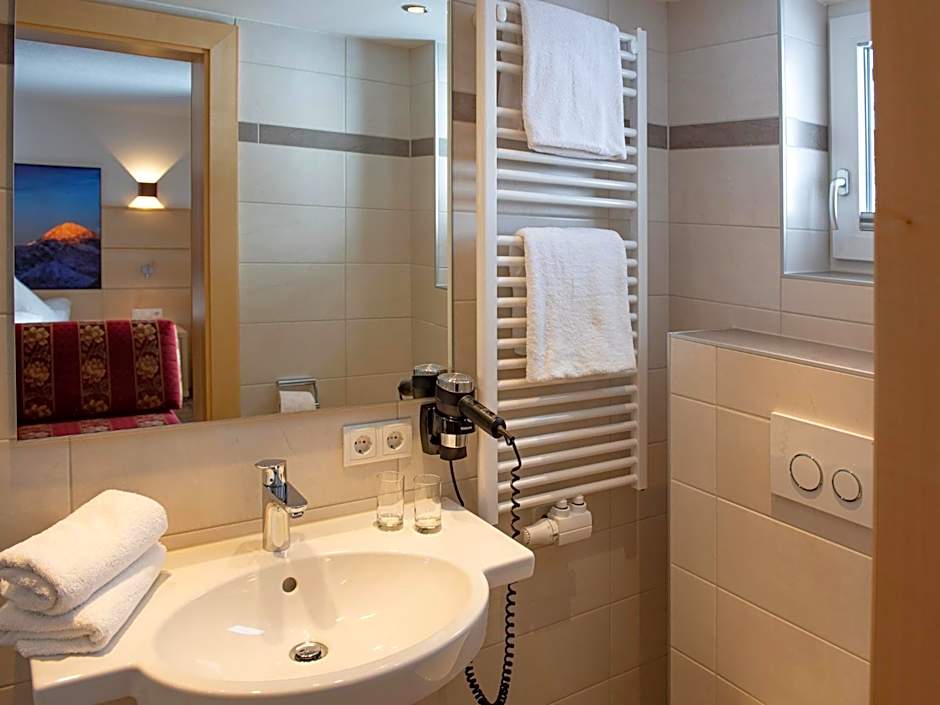 Glanzer Homes Hochsölden