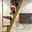 Park C boutique hotel apartment (Guangzhou shangxiajiu&children's Hospital )