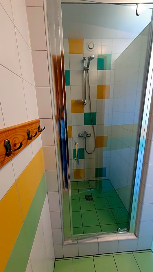 Amber Domki Letniskowe