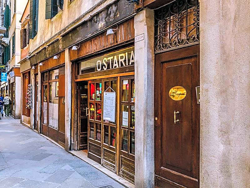 Residenza La Campana