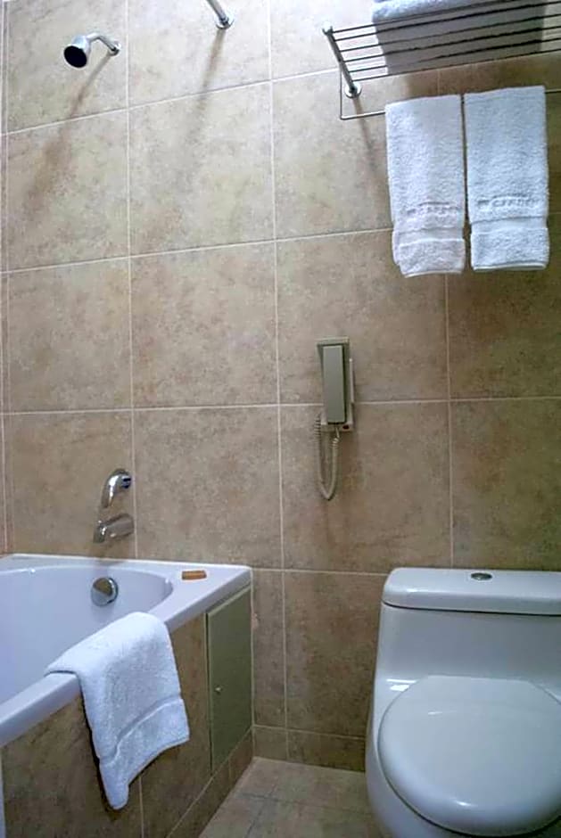 Wyndham Cusco Saqsayhuaman