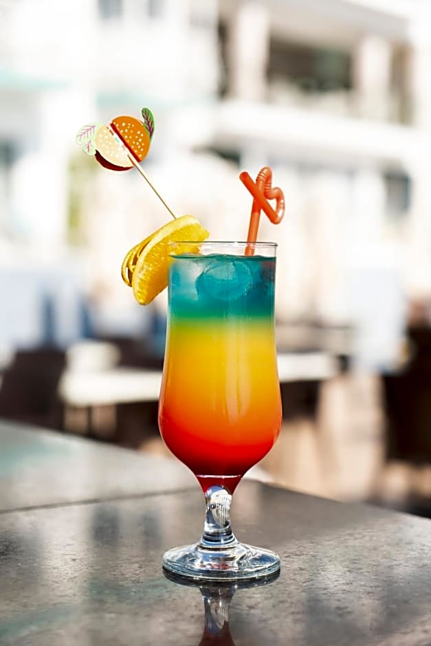 Sertil Deluxe Hotel & Spa - Adult Only