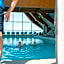 ibis Le Touquet Thalassa