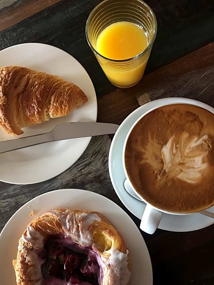 Union Road Moto Velo Accommodation