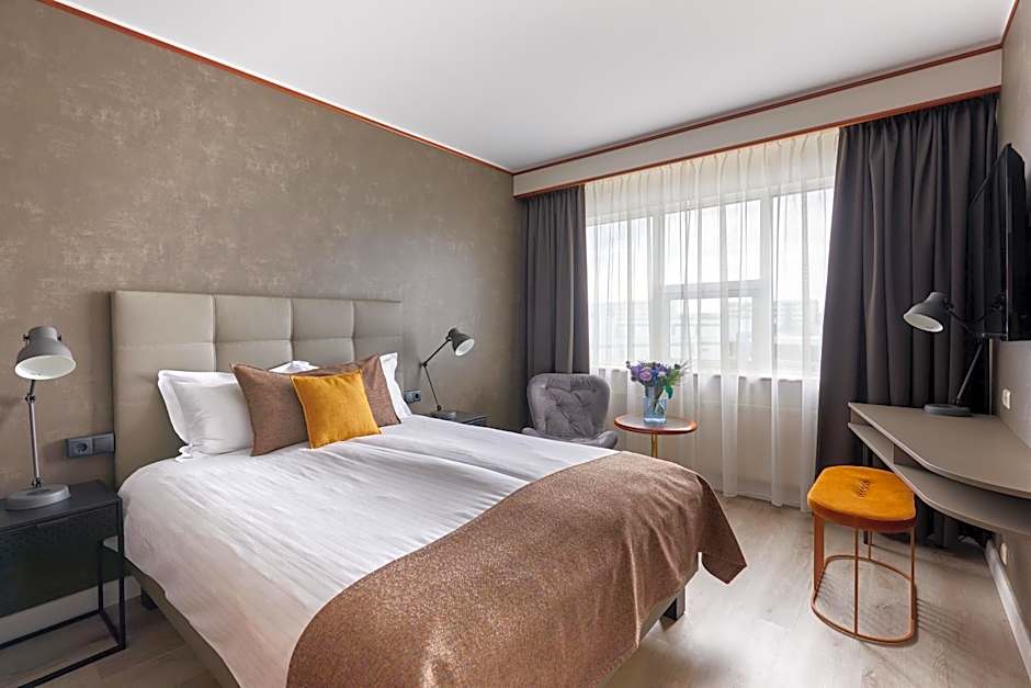 Hotel Island - Spa & Wellness Hotel