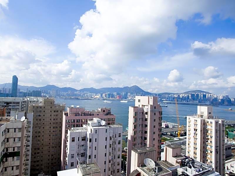 M1 North Point Hotel