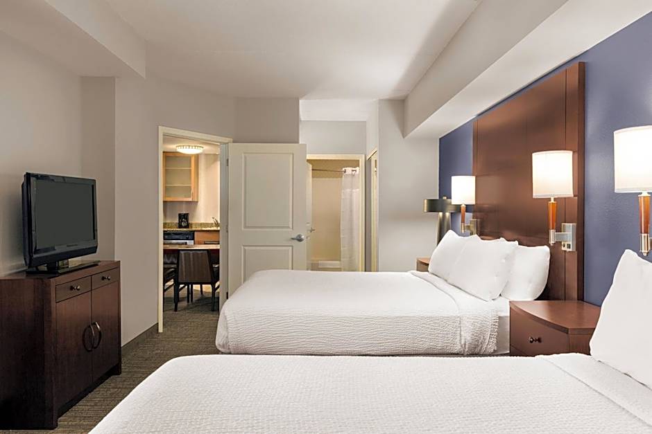 Residence Inn by Marriott Chattanooga Near Hamilton Place
