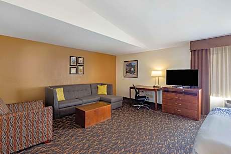 King Apartment - Non-Smoking