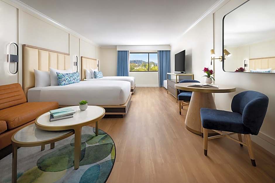 The Anza - A Calabasas Hotel