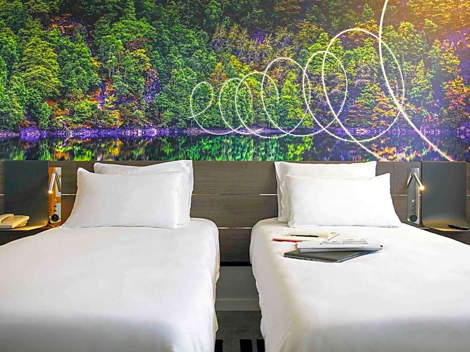 Novotel Lille Centre Grand Place