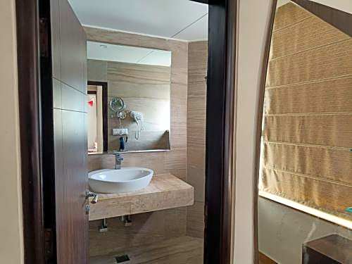 Hotel Natraj  Rishikesh