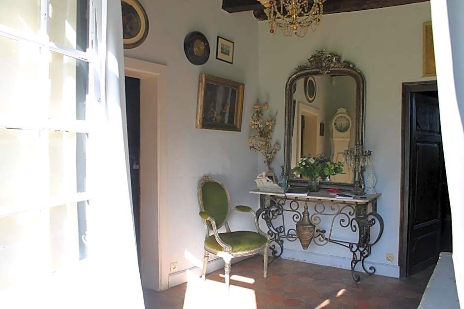 Manoir de la Foulquetiere