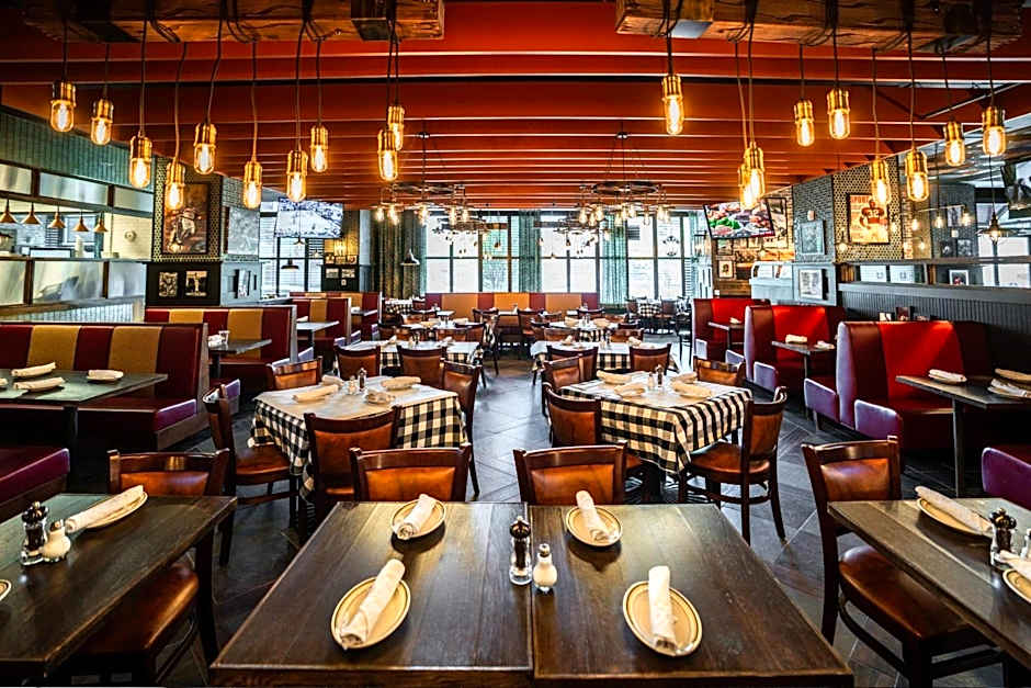 Cambria Hotel College Park