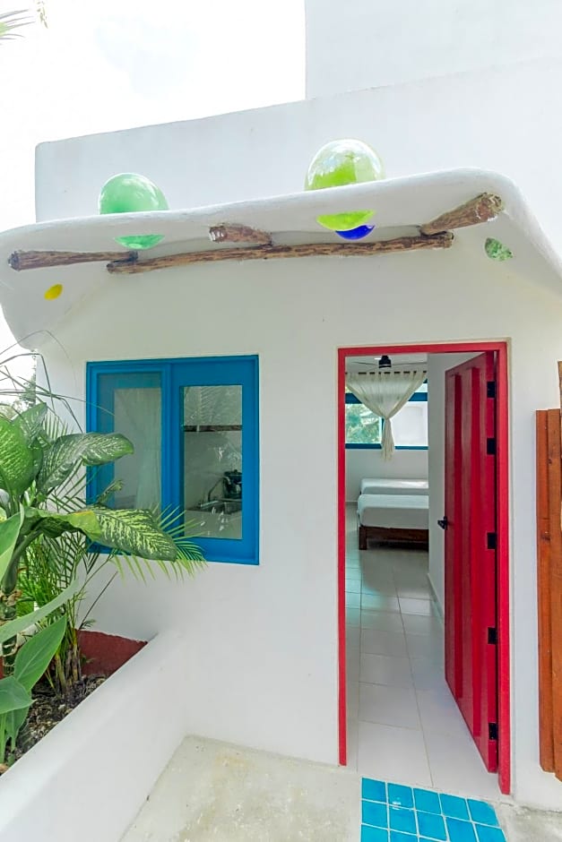 Maison Bacalar
