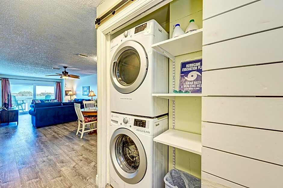 Anna Maria Island Beach Palms 5B