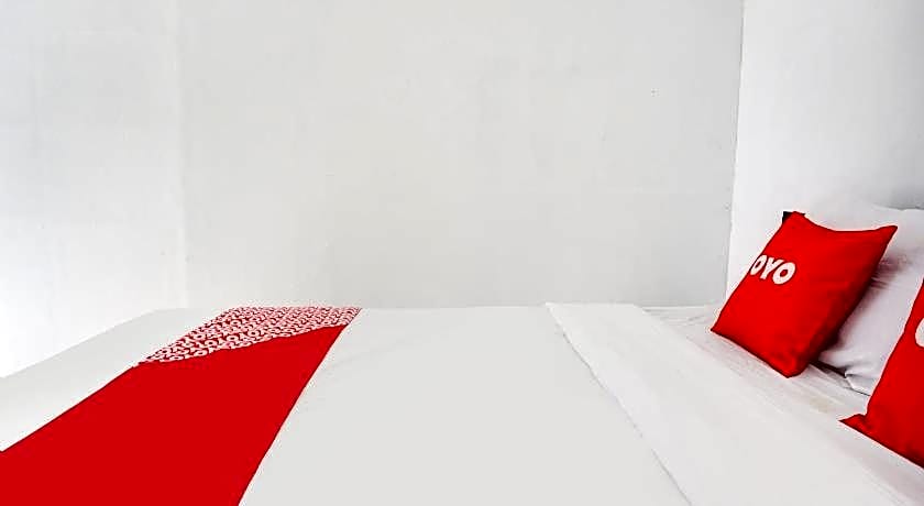 OYO Life 91544 Homestay Biru Blukid