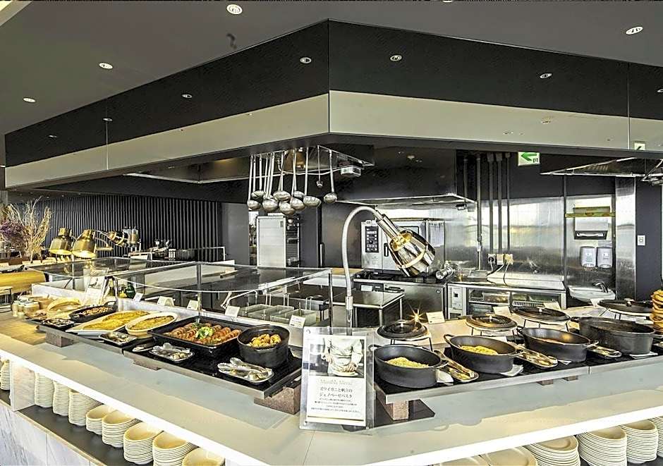 Hotel Emisia Sapporo