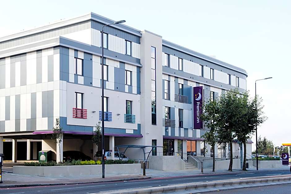 Premier Inn London Eltham