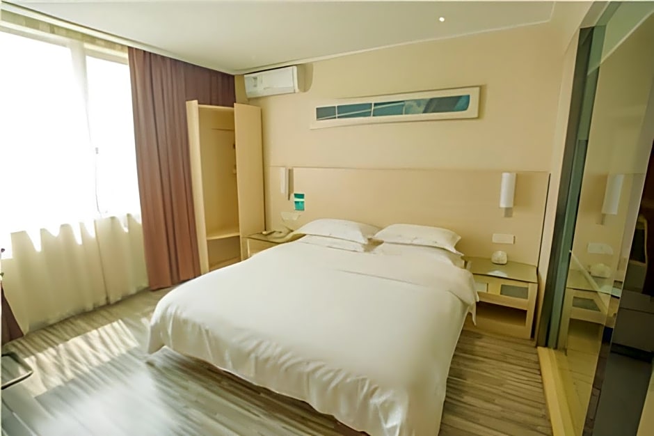 City Comfort Inn Laibin Liulai