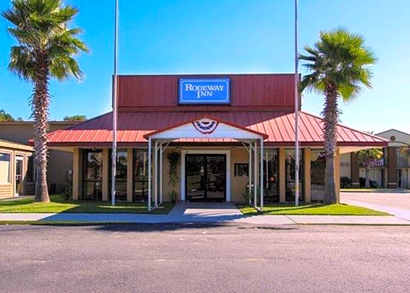 Travelodge by Wyndham Hardeeville