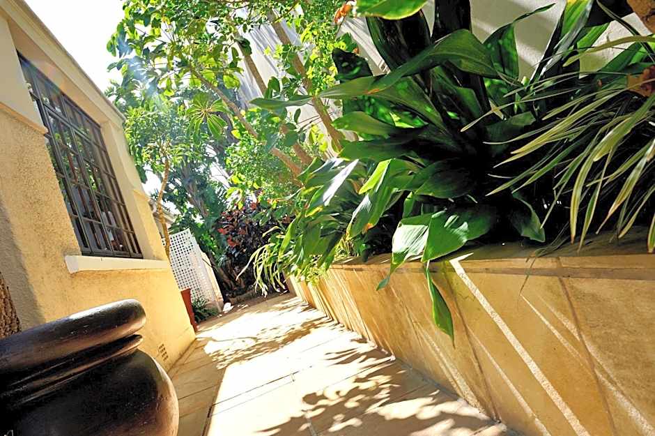 Beachwalk Bed and Breakfast - #Solar Energy #No Loadshedding