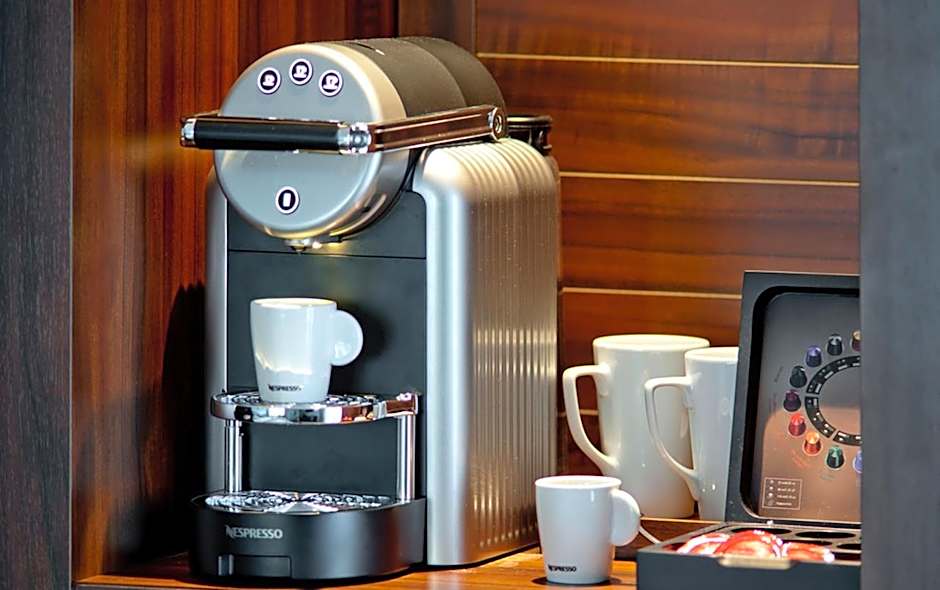 Hotel Le Nouveau Monde