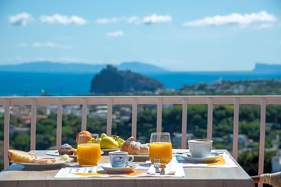 Hotel Villa Ireos