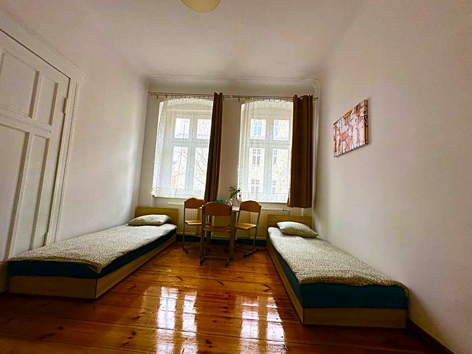 Lilia House