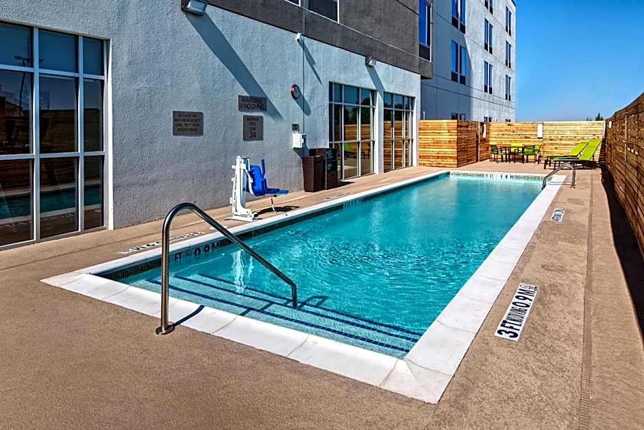 SpringHill Suites by Marriott Amarillo