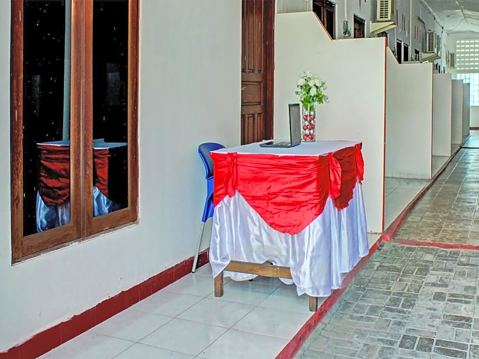 OYO 91416 Puri 88 Homestay