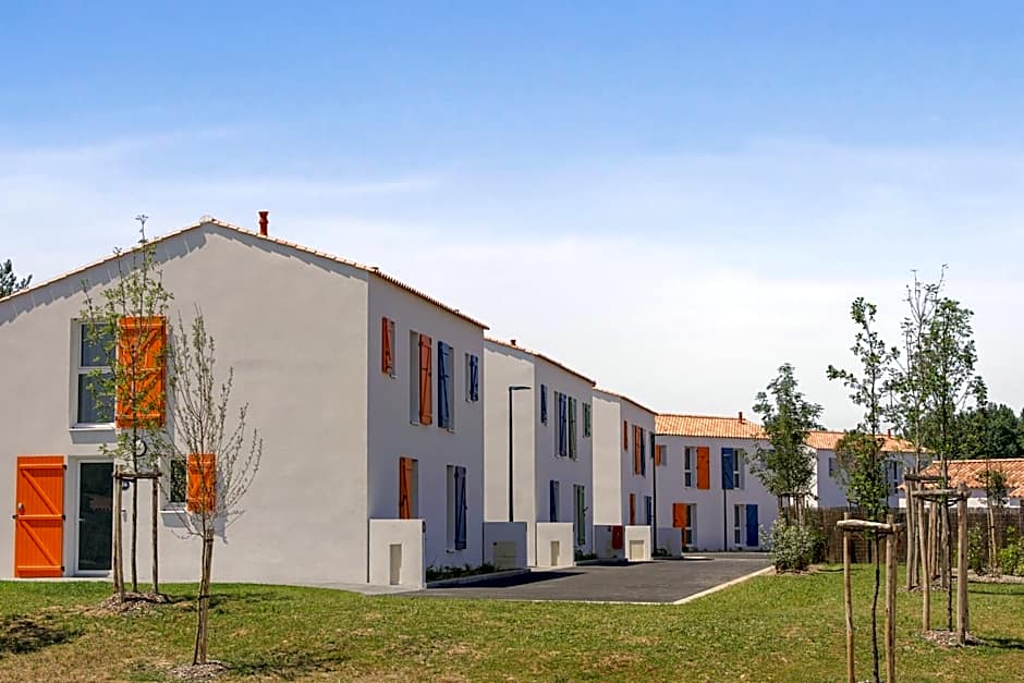 Pierre & Vacances Premium Les Villas d'Olonne