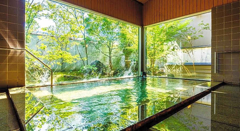 Onsenryokan Marumo
