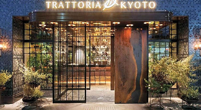 Mercure Kyoto Station