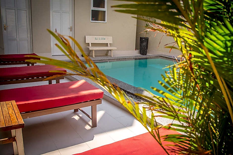 Mui Ne Hills Budget Hotel