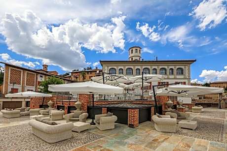 Relais Villa Prato