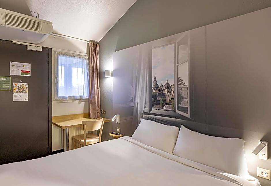 B&B HOTEL Périgueux Boulazac