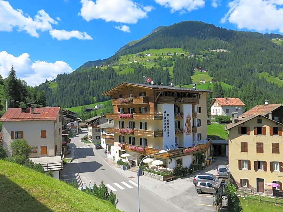 Digonera Historic Hotel B&B