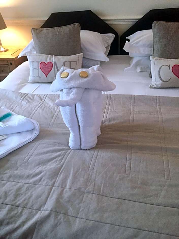 Chester House Guest House