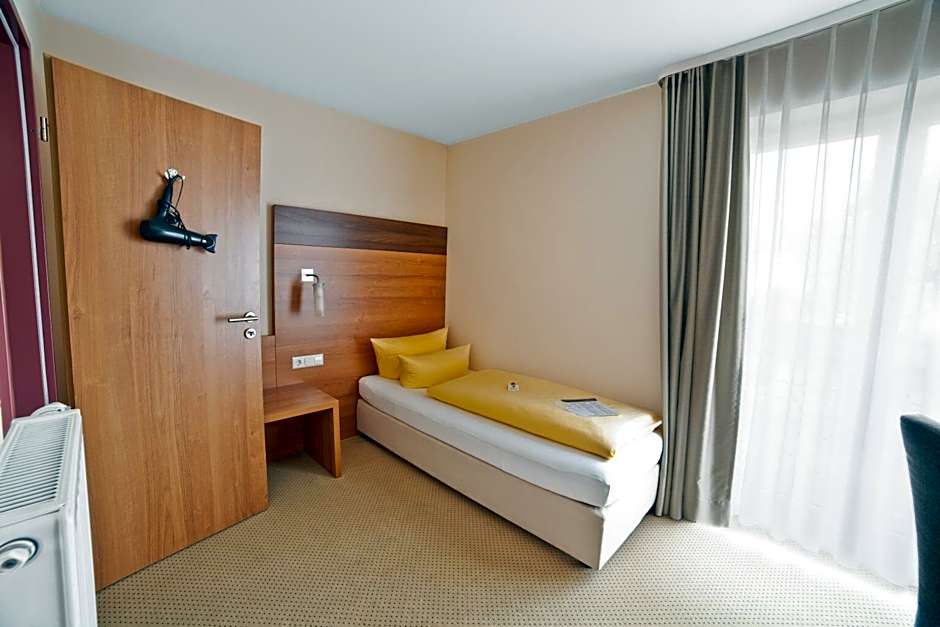 allgovia hotel garni