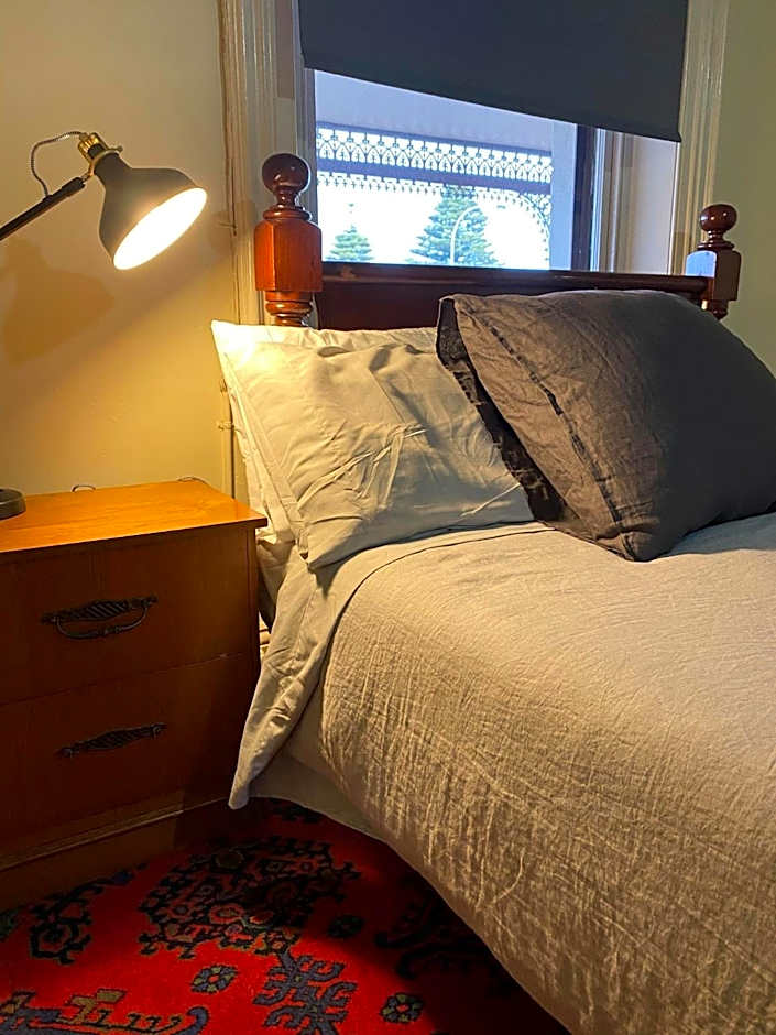 The Grand Hotel Millicent