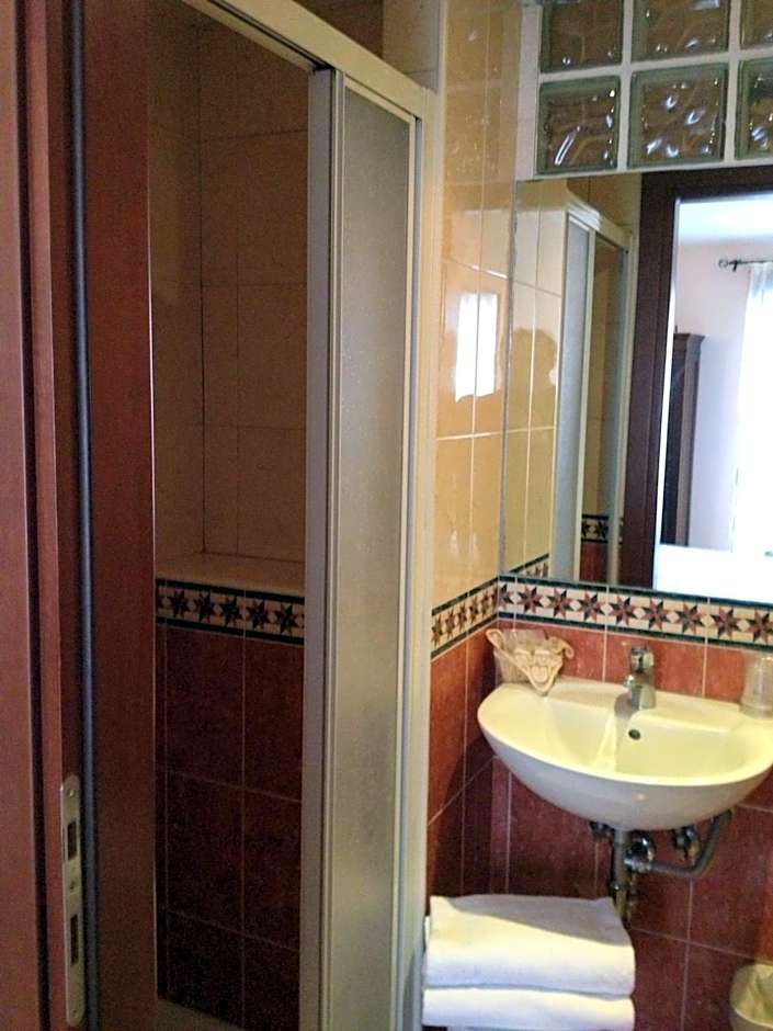 Hotel Locanda Salieri